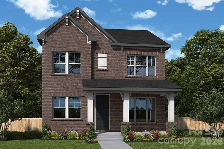 14009 Marlin LN, Mint Hill, NC 28227