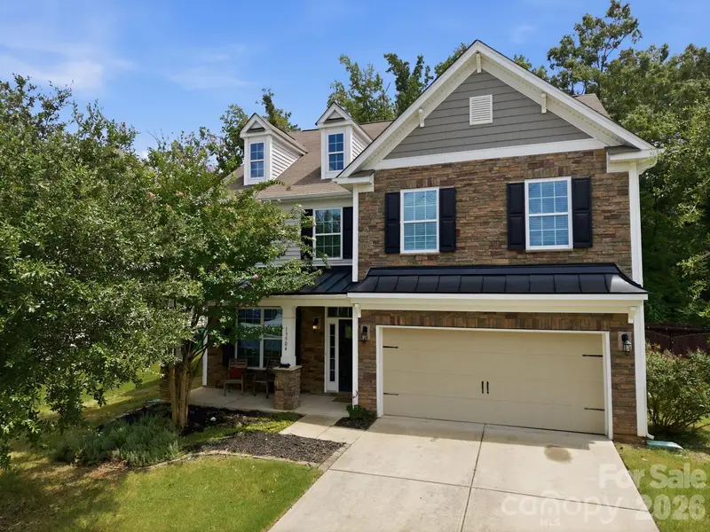 13504 David Jennings AVE, Charlotte, NC 28213