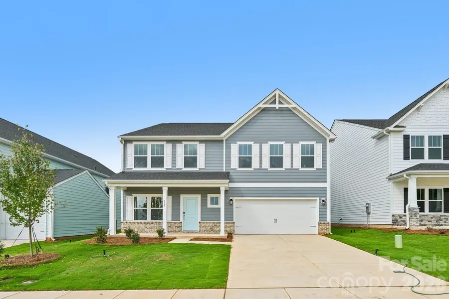 135 Borders ST #200, Statesville, NC 28677
