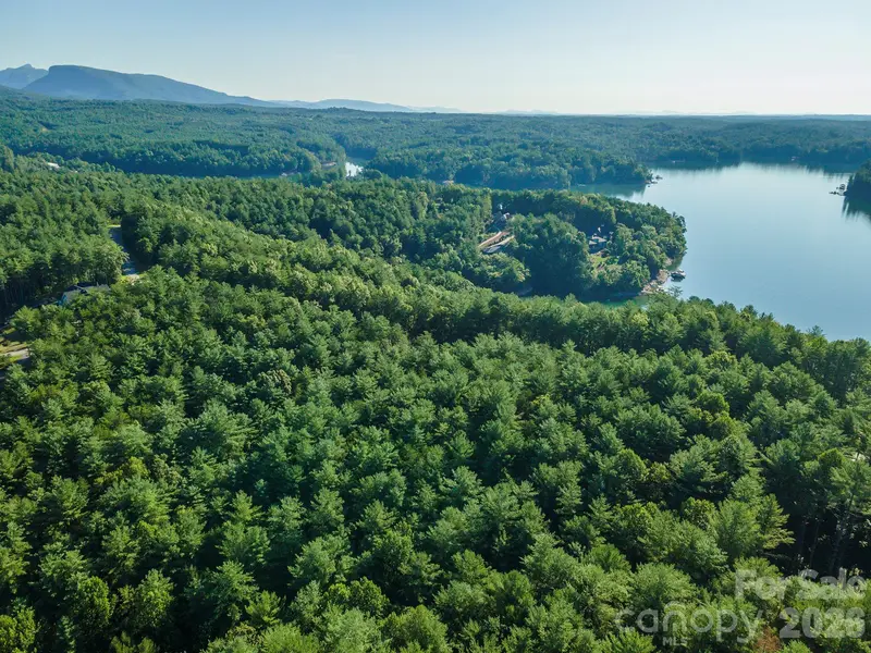 LOT #86 Crest View DR, Nebo, NC 28761
