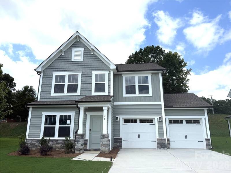 126 Pembroke WAY #18, Albemarle, NC 28001