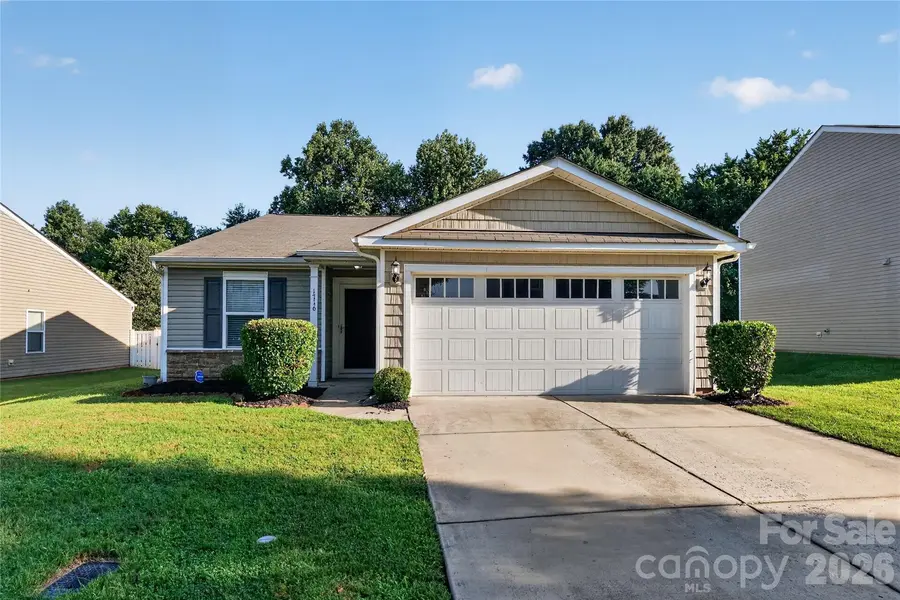 1716 White Willow AVE, Gastonia, NC 28054