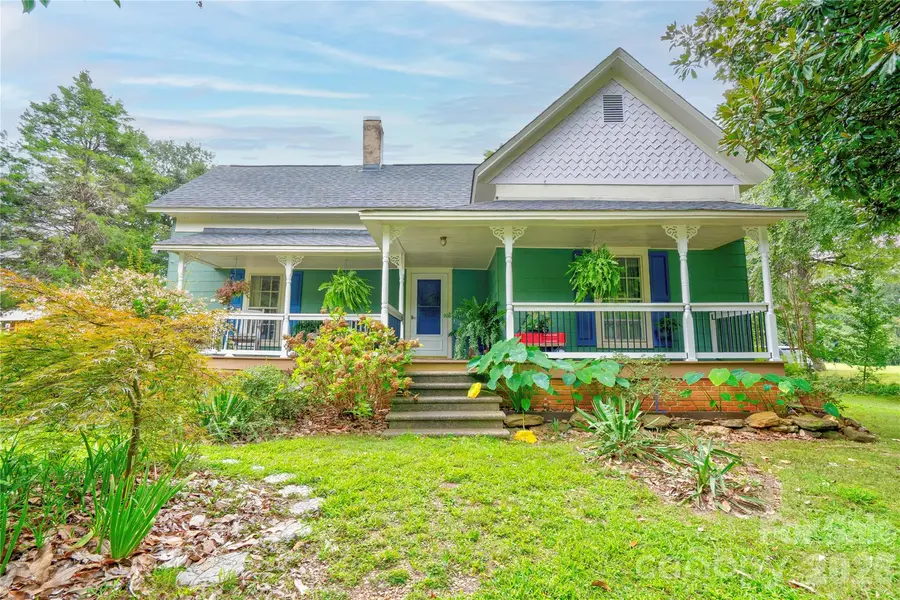 411 Pleasant Ridge Church RD, Shelby, NC 28152