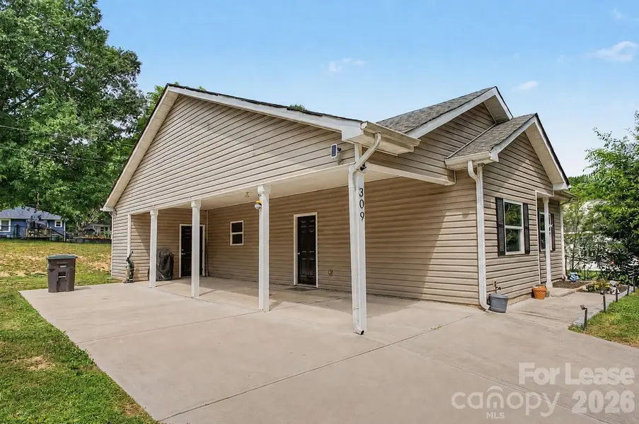 309 James ST, Gastonia, NC 28052