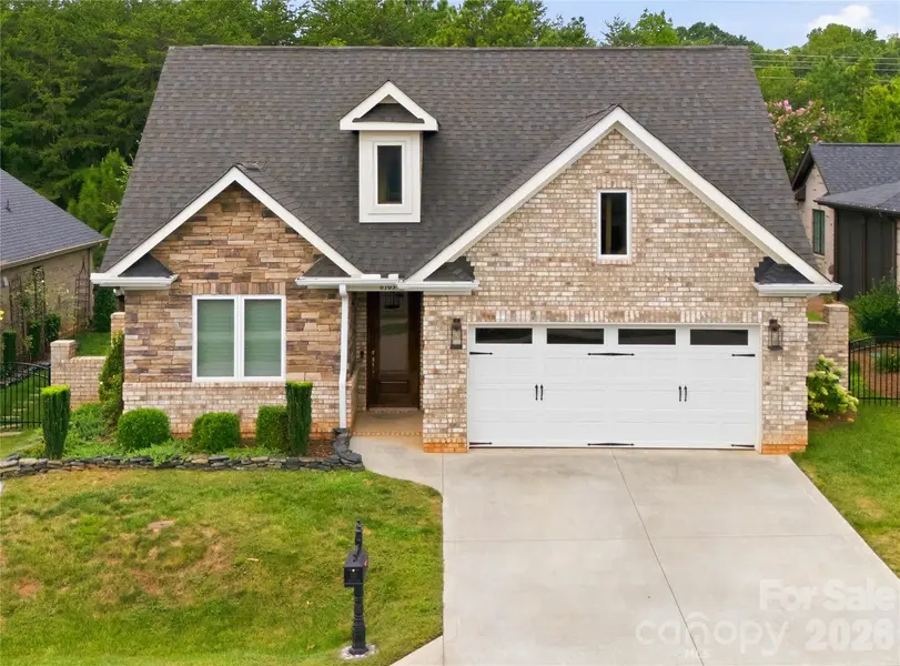 6103 Gold Springs WAY, Denver, NC 28037
