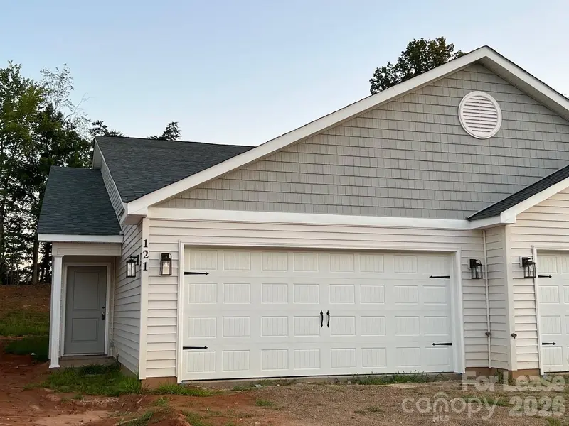 121 Brawley Villas PL, Mooresville, NC 28117