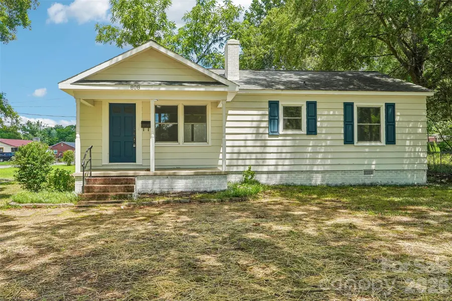 808 Lowery ST, Shelby, NC 28152