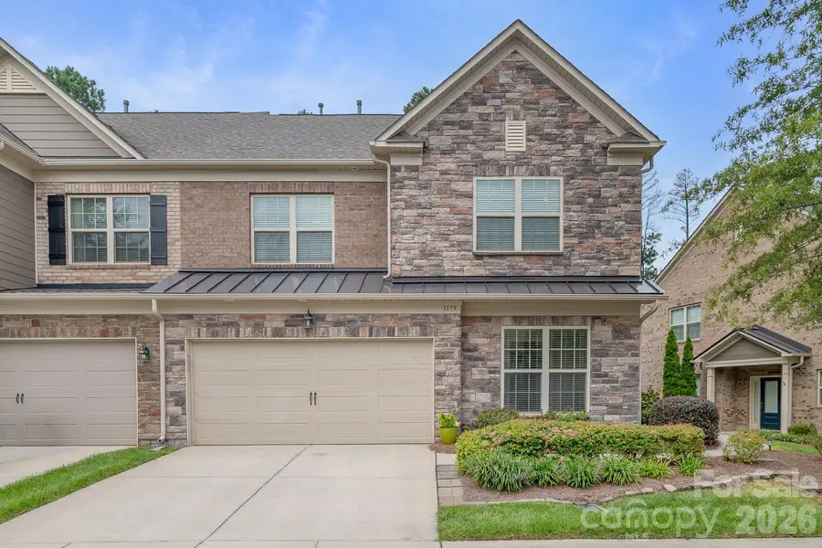 3179 Hartson Pointe DR, Indian Land, SC 29707