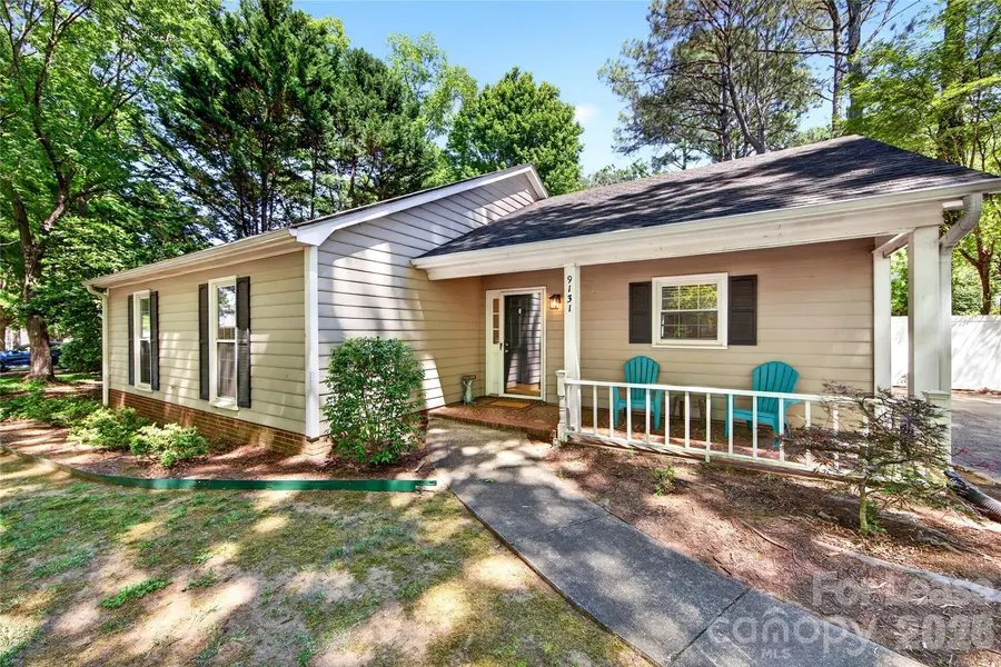 9131 Glisson CT, Charlotte, NC 28210