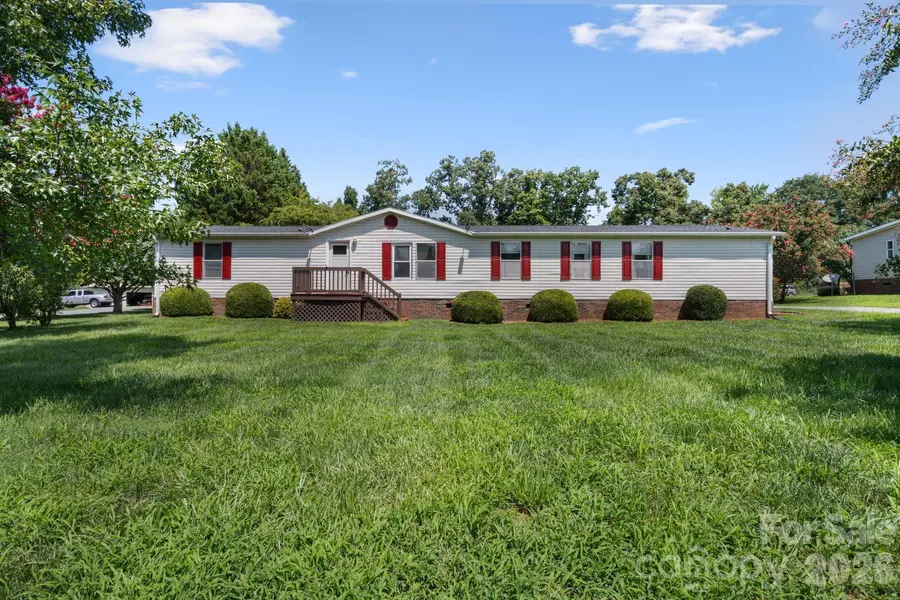 172 Baxter WAY, Forest City, NC 28043
