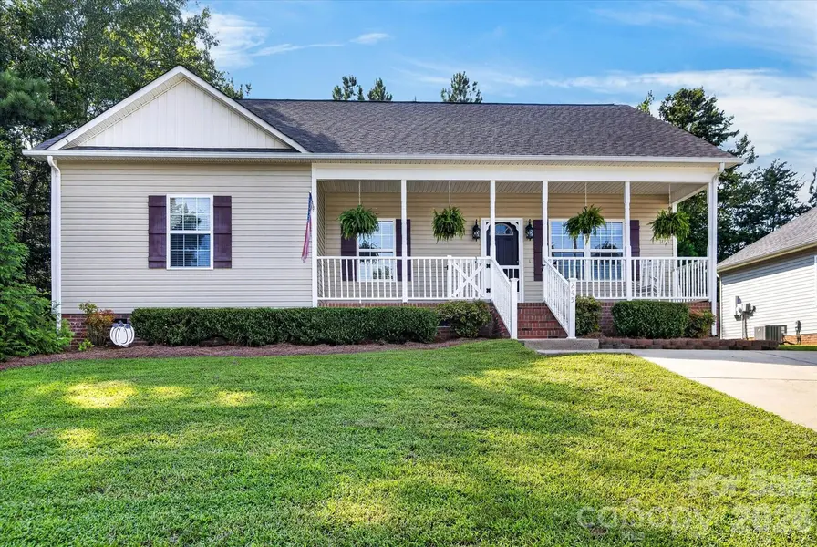 245 Eagle Creek RD, Clover, SC 29710