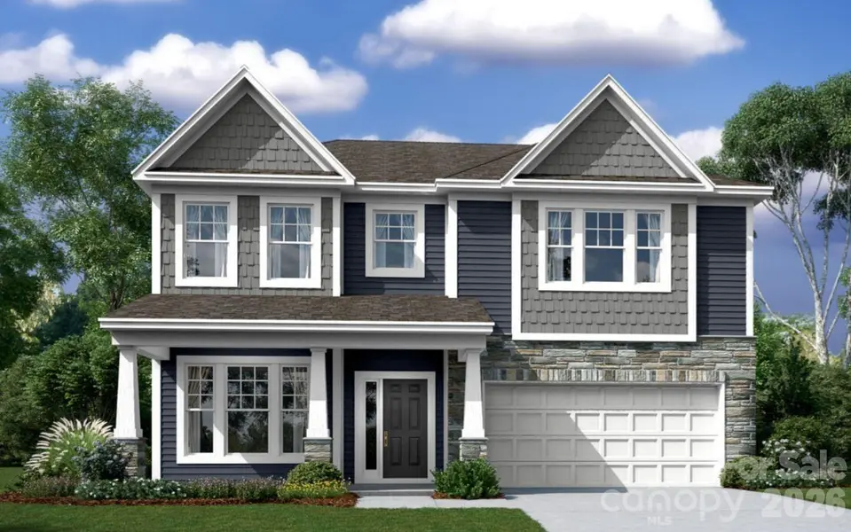 612 Nutgrove DR NW, Concord, NC 28027