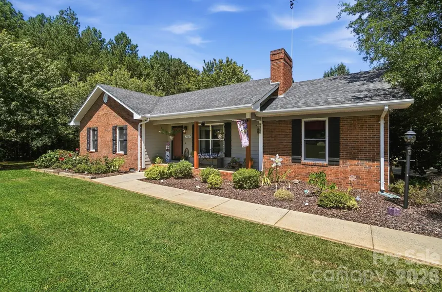 3201 Gilboa RD, Wingate, NC 28174