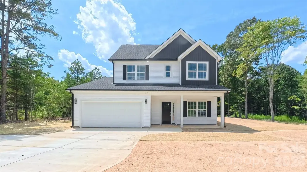 3155 Meadowcrest DR, Clover, SC 29710