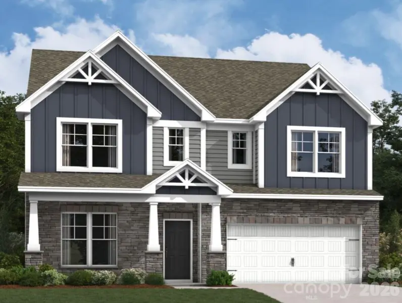 1909 Augustine ST, Monroe, NC 28112