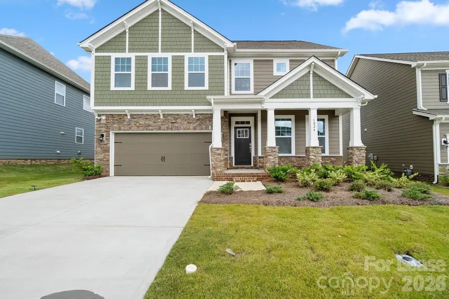 1024 Arbury WAY, Waxhaw, NC 28173