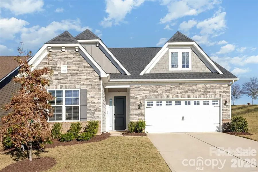 19004 Dry Narrows WAY, Charlotte, NC 28278