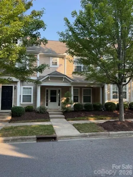 17447 Caldwell Track DR, Cornelius, NC 28031