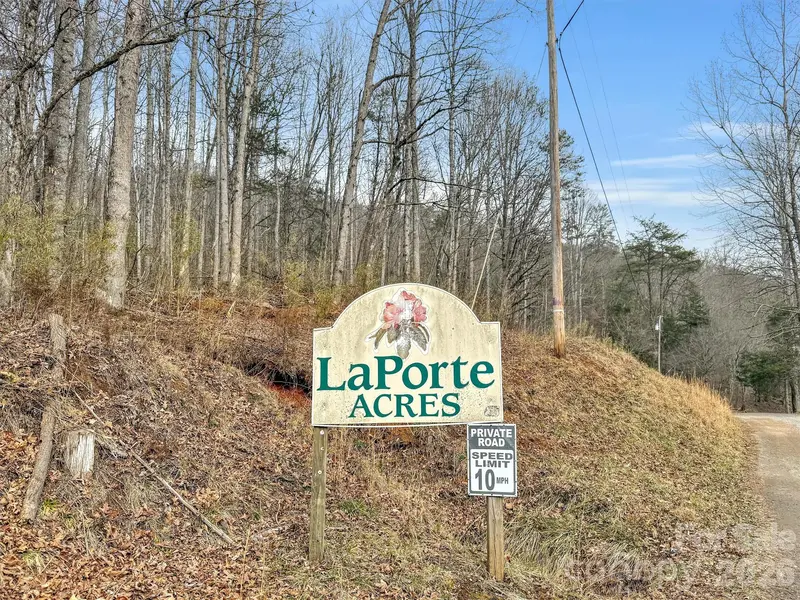 TBA Black Mountain RD #12, Cullowhee, NC 28723