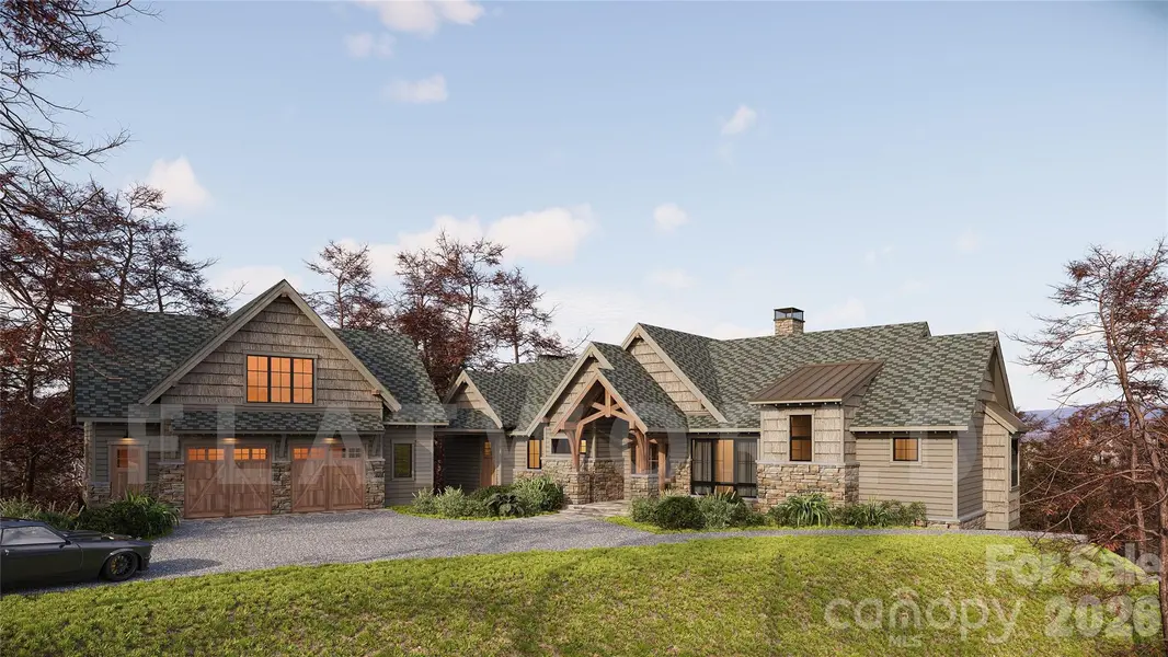 1243 Cook House RD #241, Sylva, NC 28779