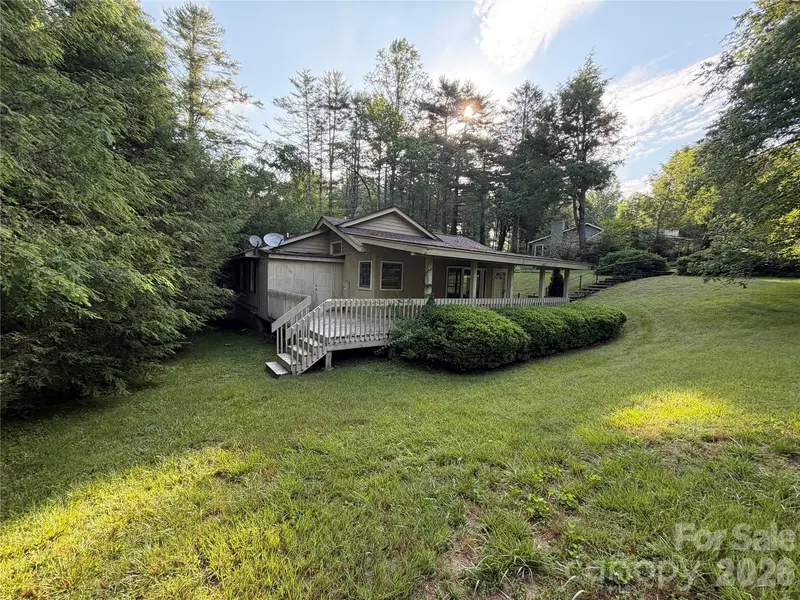 29 Crystal Springs TRL, Cashiers, NC 28717