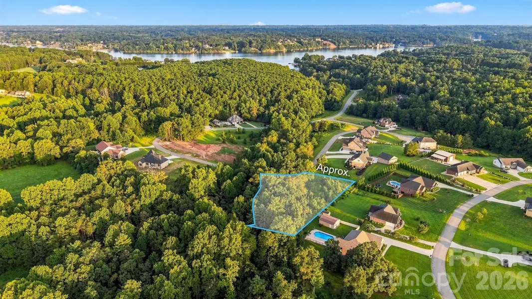 5280 Antler Creek DR #25, Granite Falls, NC 28630