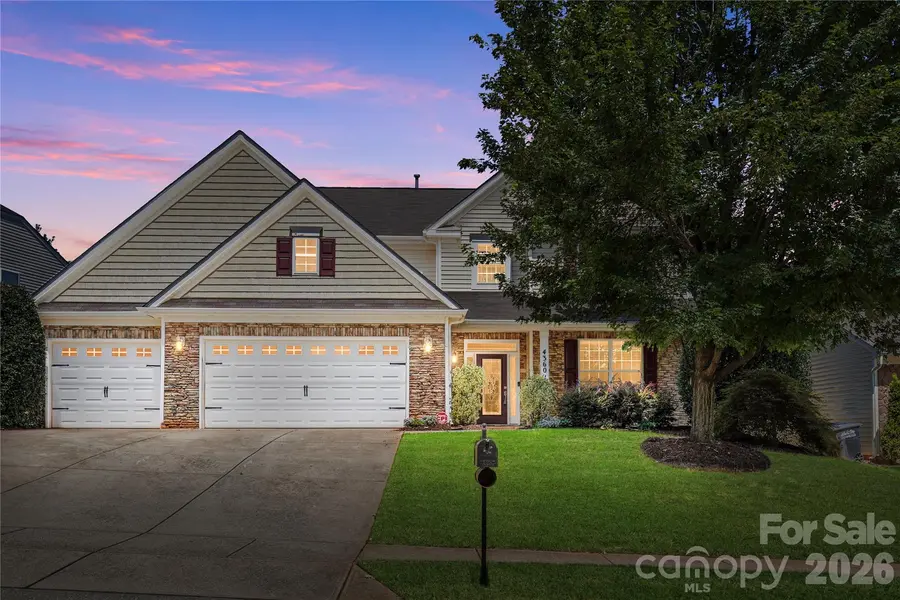 4360 Haddington DR, Indian Land, SC 29707