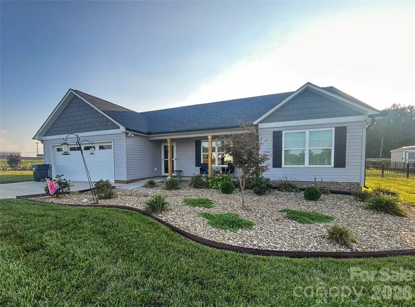 220 Ketner Farm RD, China Grove, NC 28023