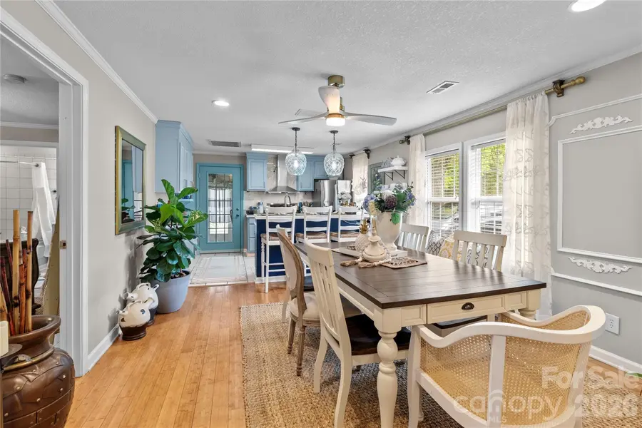 404 Moss Springs RD, Albemarle, NC 28001
