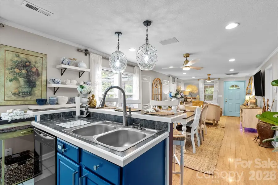404 Moss Springs RD, Albemarle, NC 28001