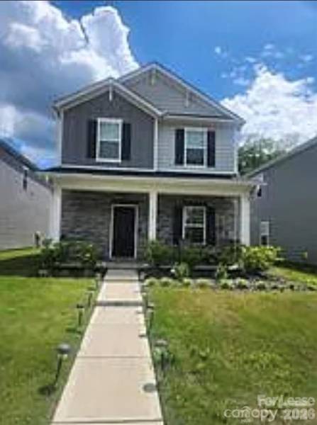 135 Emmett DR, Pineville, NC 28134