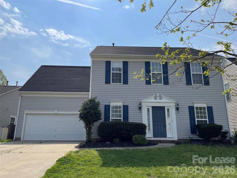 2014 Rosewater LN, Indian Trail, NC 28079