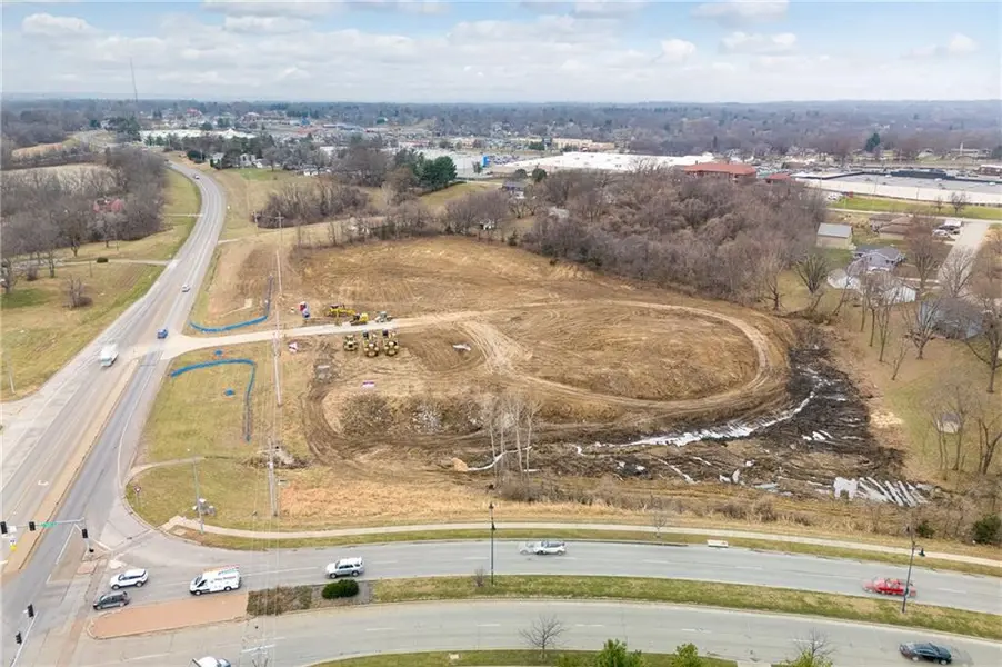 00 Lot 2 N 169 HWY, St Joseph, MO 64506
