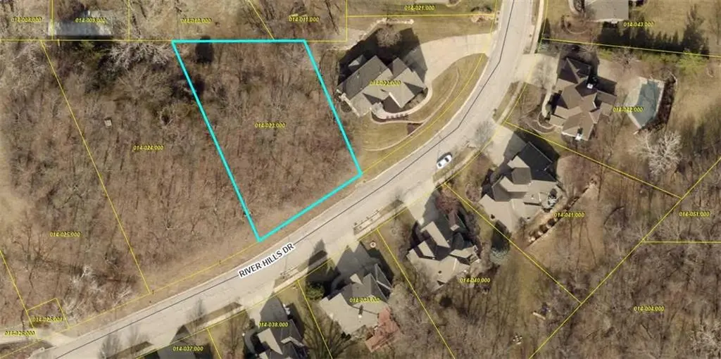 Lot 29 River Hills DR, Parkville, MO 64152
