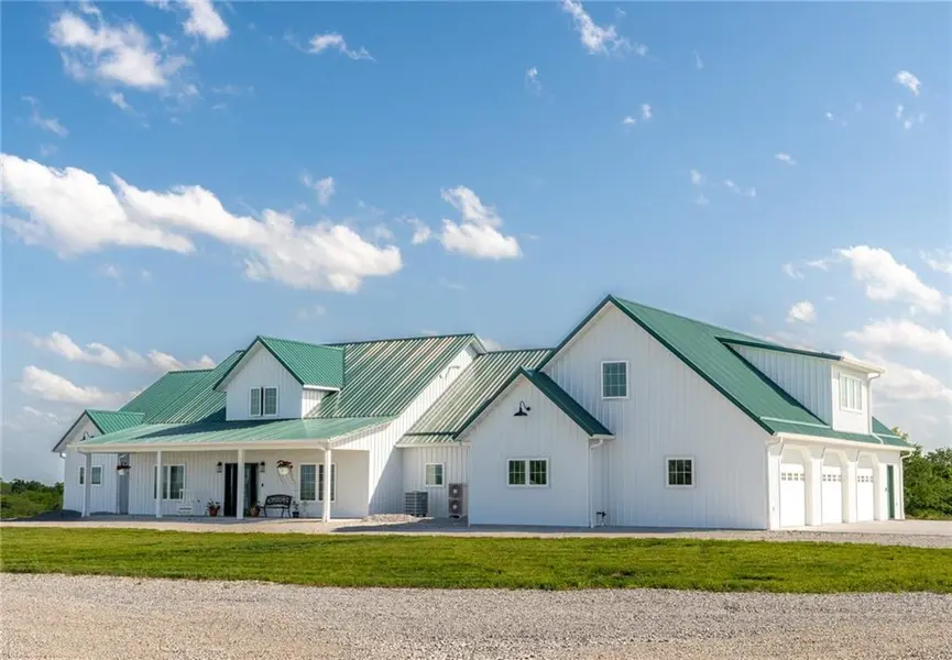 22681 State Hwy 13 HWY, Gallatin, MO 64640