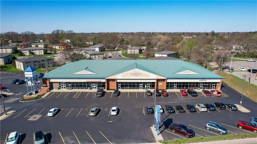 1900 N Belt HWY, St Joseph, MO 64506