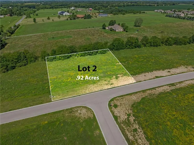 13300 Winner's CIR, Smithville, MO 64089