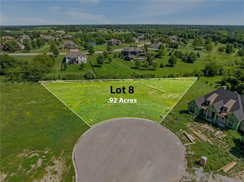 13324 Winner's CIR, Smithville, MO 64089