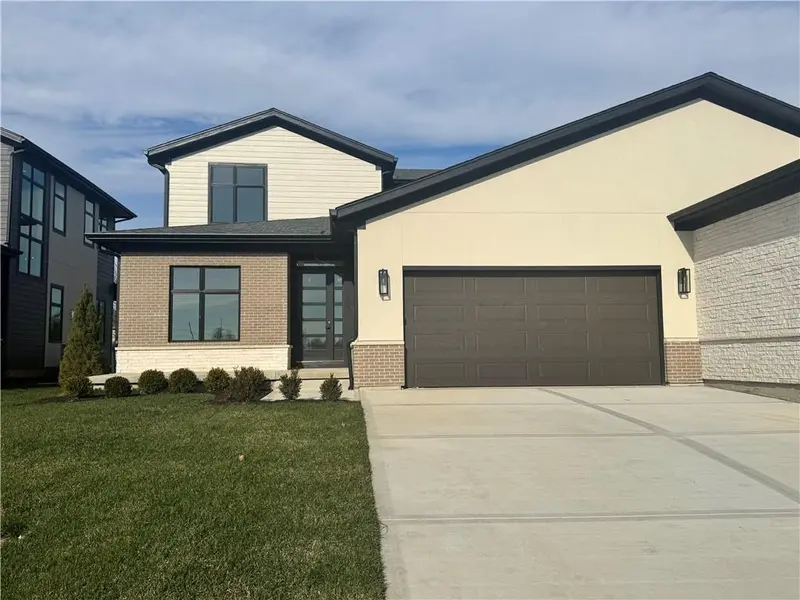 2844 W 133rd TER, Leawood, KS 66209