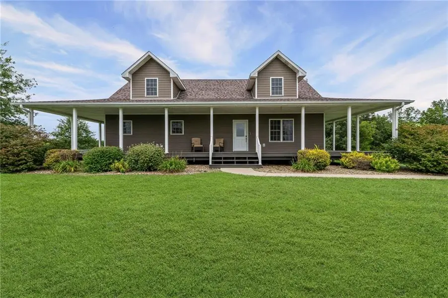 5924 DD HWY, Albany, MO 64441