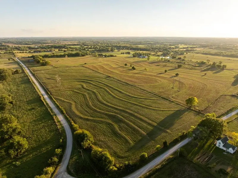 Tract 4 S Rush RD, Archie, MO 64725
