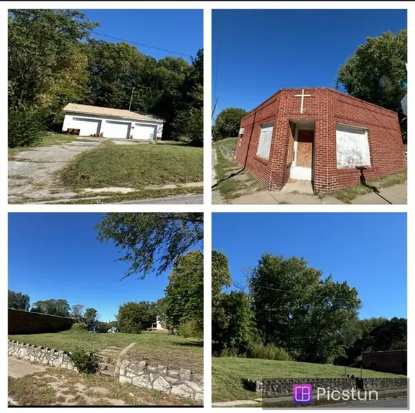 601 Hall ST, St Joseph, MO 64501
