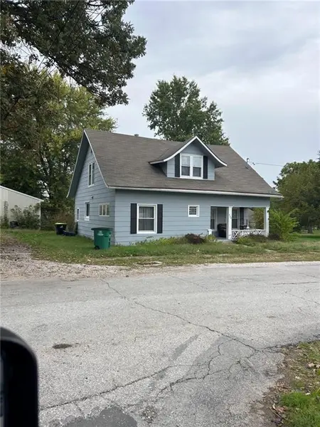 408 W 5th ST, Braymer, MO 64624