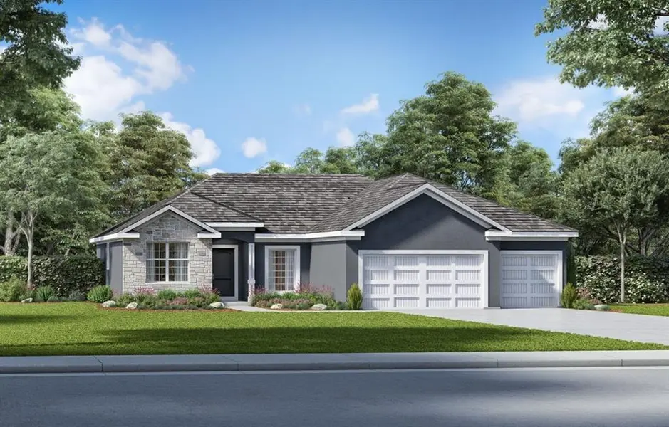 16937 S Illusion ST, Olathe, KS 66062