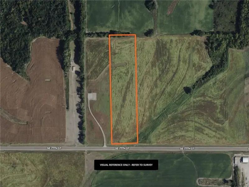 2490 SE 77th ST, Berryton, KS 66409