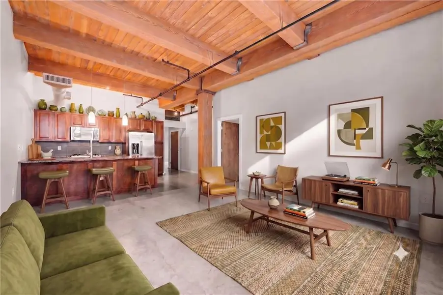 712 Broadway BLVD #503, Kansas City, MO 64105