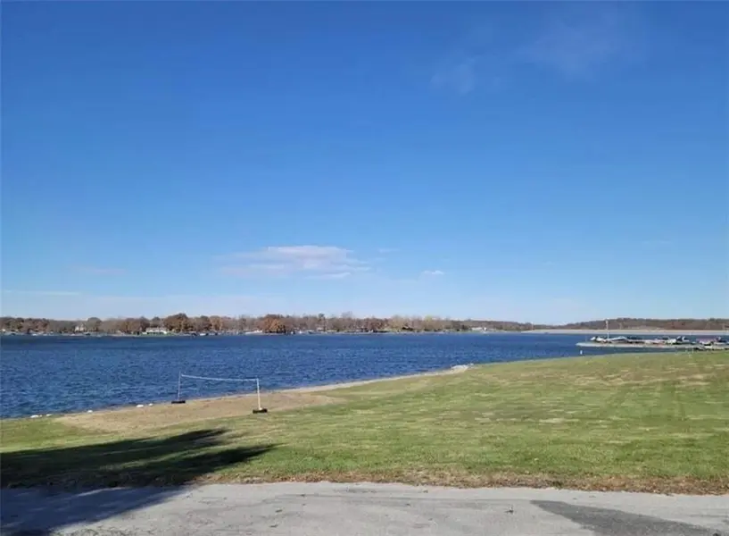 Lot 1567 & 1568 Lake Viking TER, Altamont, MO 64620