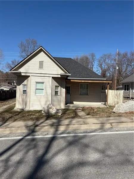 805 Mason AVE, St Joseph, MO 64504