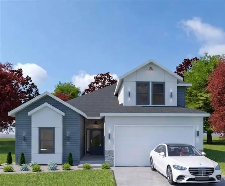 25518 W 98th ST, Lenexa, KS 66227