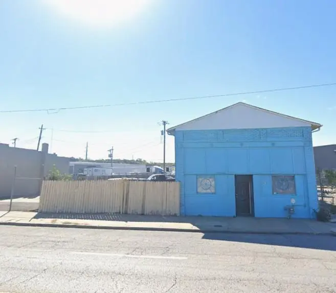 413 Kansas AVE, Kansas City, KS 66105